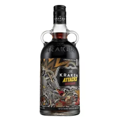 The Kraken Attacks Missouri