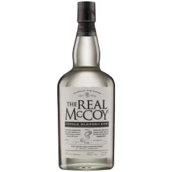 The Real McCoy 3 Year Old Rum