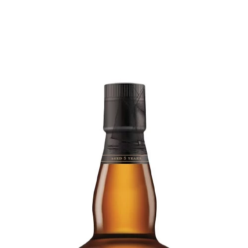 The Real McCoy 5 Year Old Rum - Image 3