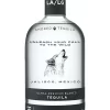 The Smoke Label Ultra-Premium Blanco Tequila