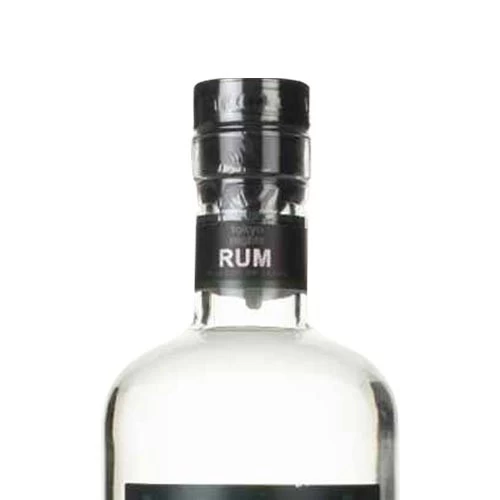 Tokyo Nights Rum - Image 3