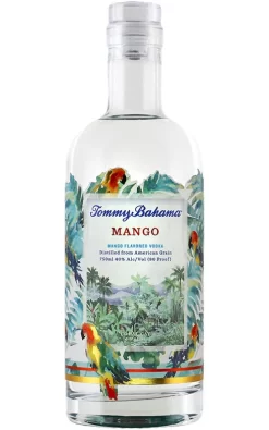Tommy Bahama Mango Vodka