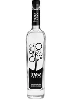 Tree Vodka