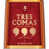 Tres Comas Añejo Tequila