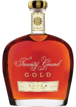 Twenty Grand Vodka