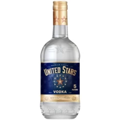 United Stars Vodka