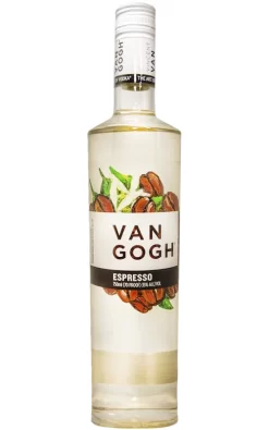Van Gogh Espresso Vodka