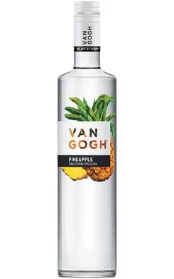 Van Gogh Pineapple Vodka