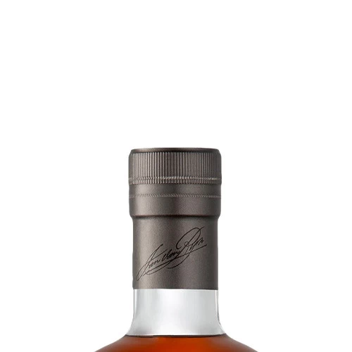 Van Ryn's Single Pot Still 10 Year Old Brandy - Image 3