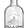 Villa One Silver Tequila