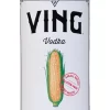 VING Vodka - Organic Vodka