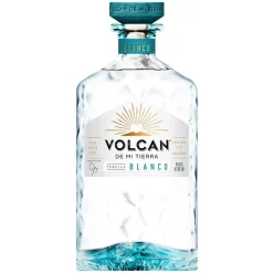 Volcan De Mi Tierra Blanco Tequila