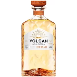 Volcan De Mi Tierra Reposado Tequila