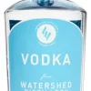 Watershed Distillery Vodka