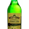 West Cork Glengarriff Peat Charred Cask Single Malt Irish Whiskey