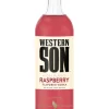 Western Son Raspberry Vodka
