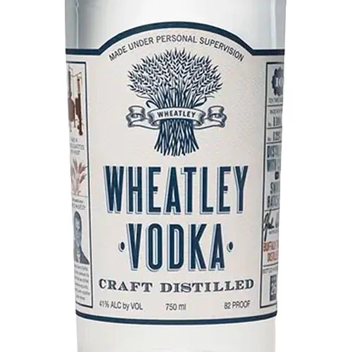Wheatley Vodka - Image 2