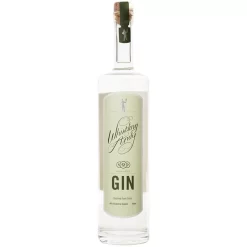 Whistling Andy Cucumber Gin