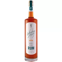 Whistling Andy Hibiscus Coconut Rum