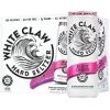White ClawBlack Cherry Hard Seltzer 6-Pack