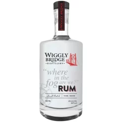 Wiggly Bridge White Rum