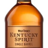 Wild Turkey Kentucky Spirit Single Barrel Bourbon Whiskey