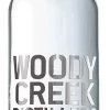 Woody Creek Distillers Potato Vodka