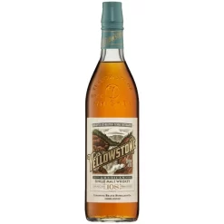 Yellowstone American Single Malt Whiskey