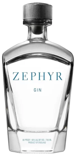 Zephyr Gin